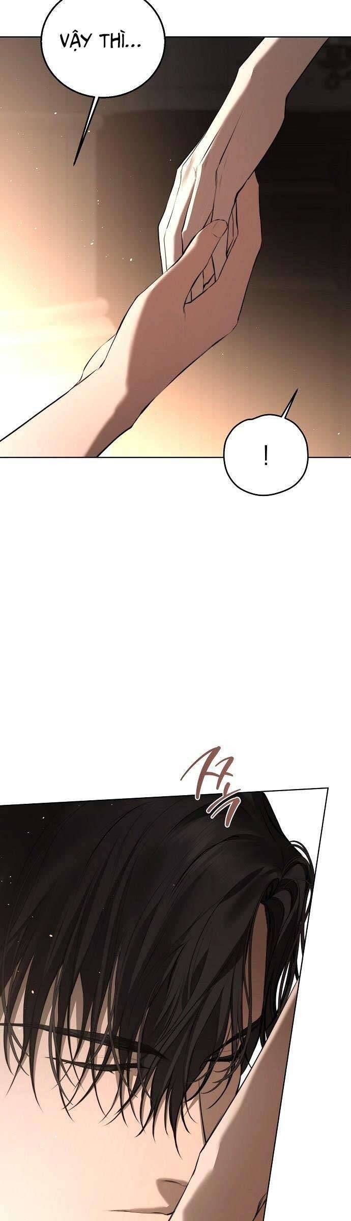 Hãy Dạy Em Cách Khao Khát - Chap 12 - Trang 21