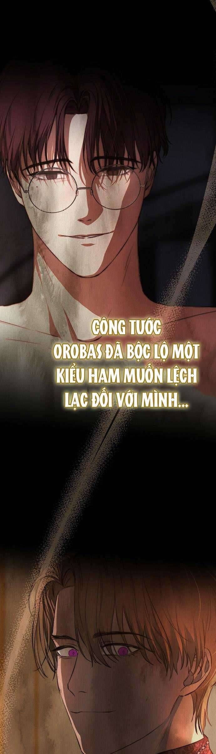 Hãy Dạy Em Cách Khao Khát - Chap 12 - Trang 3