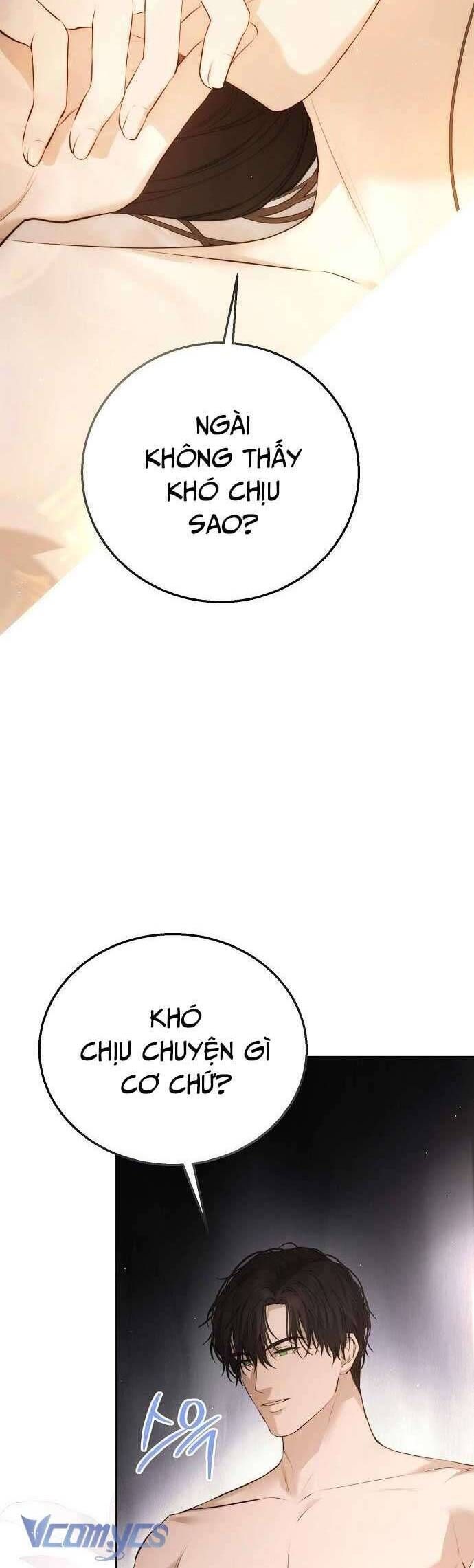 Hãy Dạy Em Cách Khao Khát - Chap 12 - Trang 40