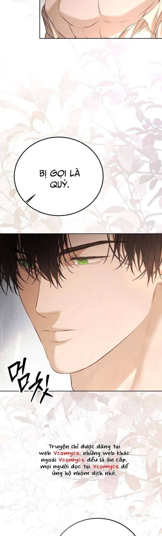 Hãy Dạy Em Cách Khao Khát - Chap 12 - Trang 41