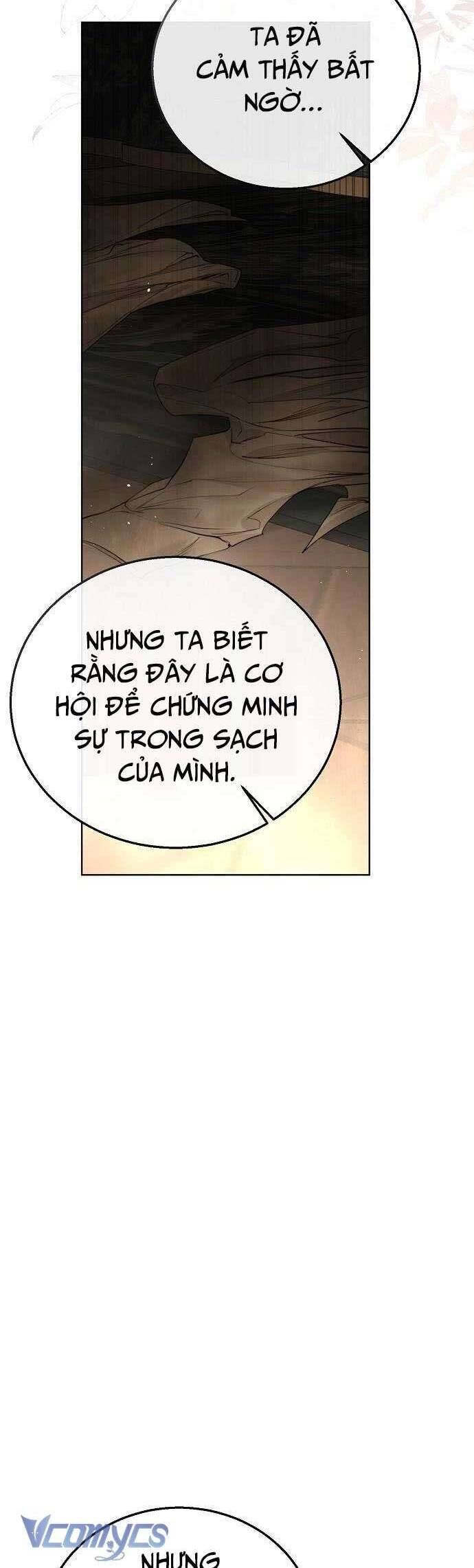 Hãy Dạy Em Cách Khao Khát - Chap 12 - Trang 42