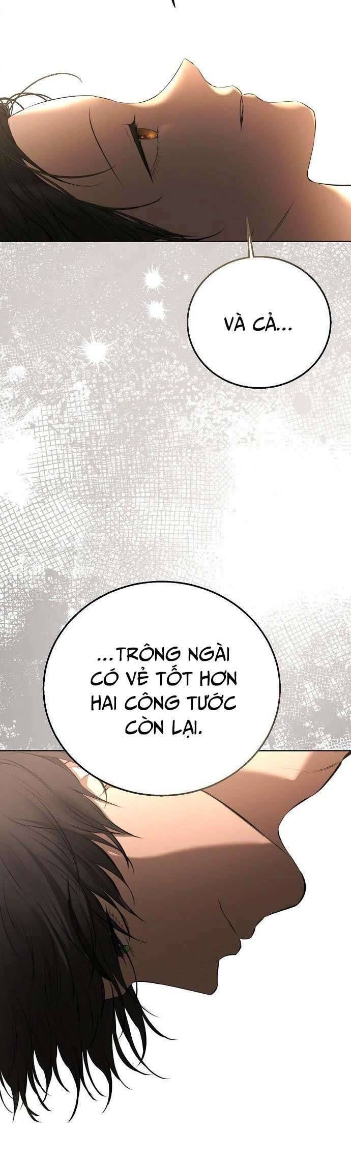 Hãy Dạy Em Cách Khao Khát - Chap 12 - Trang 45