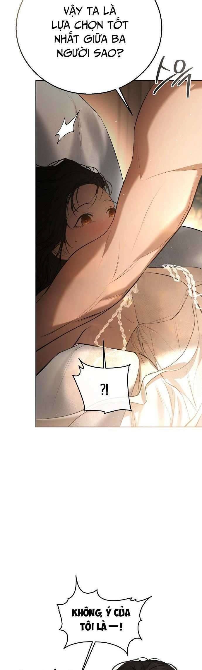 Hãy Dạy Em Cách Khao Khát - Chap 12 - Trang 47