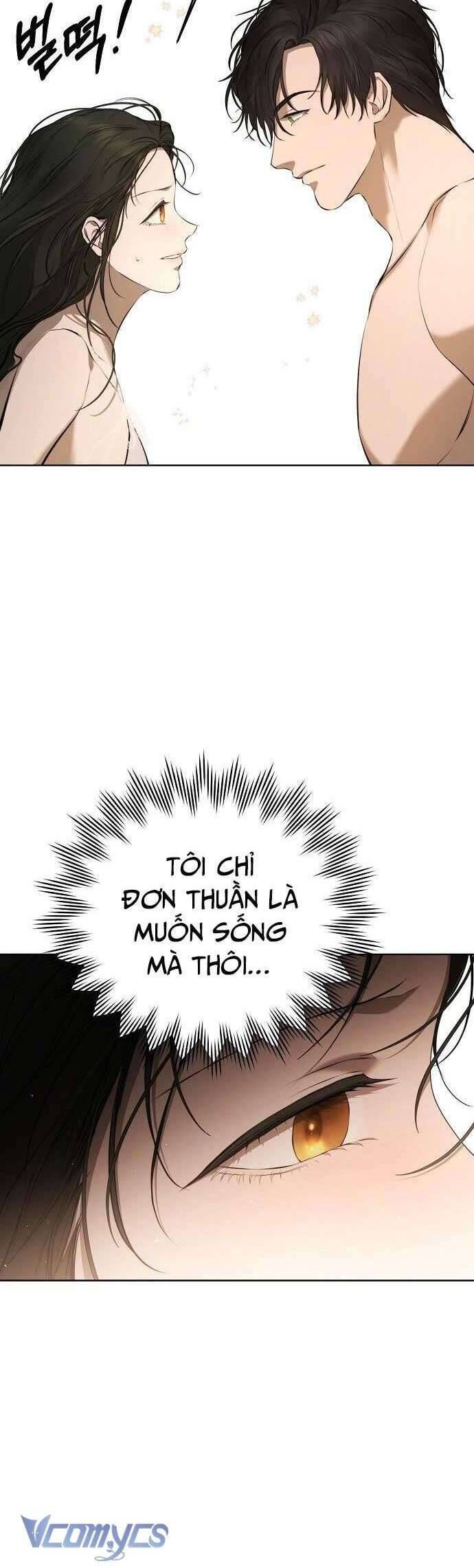 Hãy Dạy Em Cách Khao Khát - Chap 12 - Trang 48