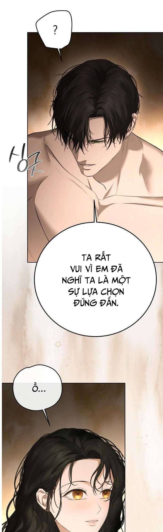 Hãy Dạy Em Cách Khao Khát - Chap 12 - Trang 49