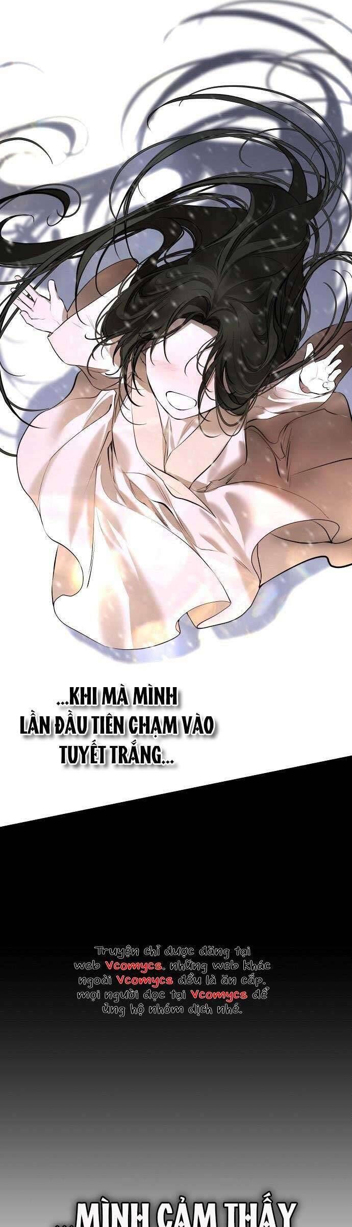 Hãy Dạy Em Cách Khao Khát - Chap 12 - Trang 7