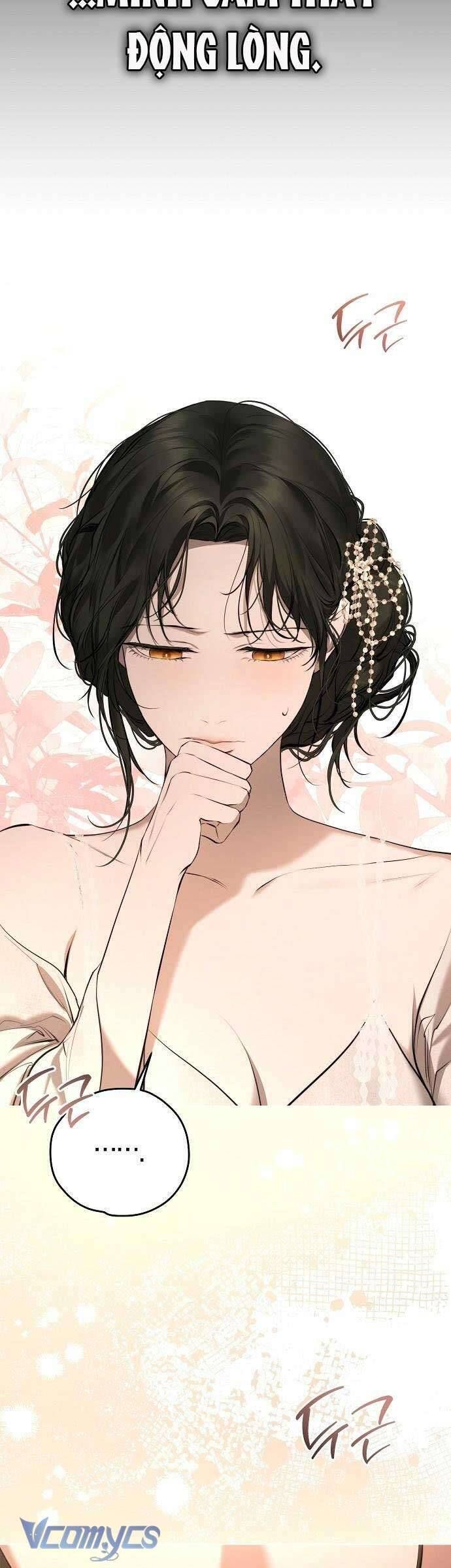 Hãy Dạy Em Cách Khao Khát - Chap 12 - Trang 8