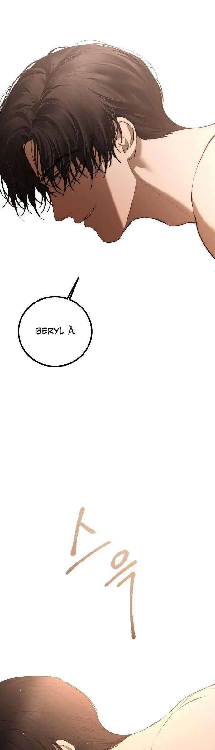 Hãy Dạy Em Cách Khao Khát - Chap 13 - Trang 10