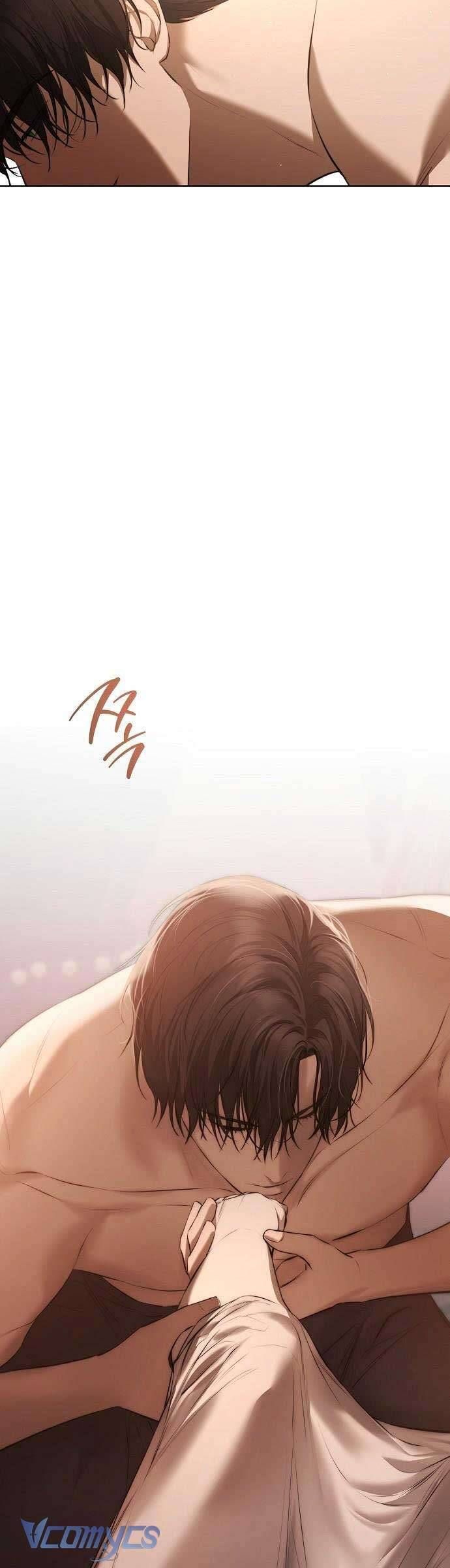 Hãy Dạy Em Cách Khao Khát - Chap 13 - Trang 11