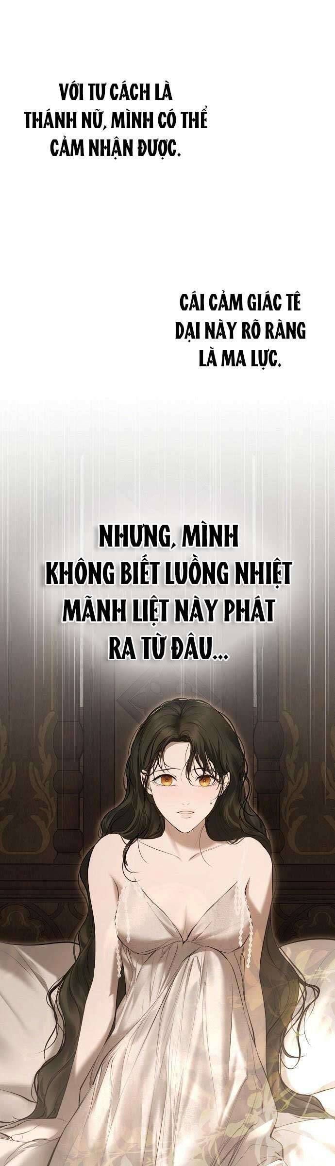 Hãy Dạy Em Cách Khao Khát - Chap 13 - Trang 2