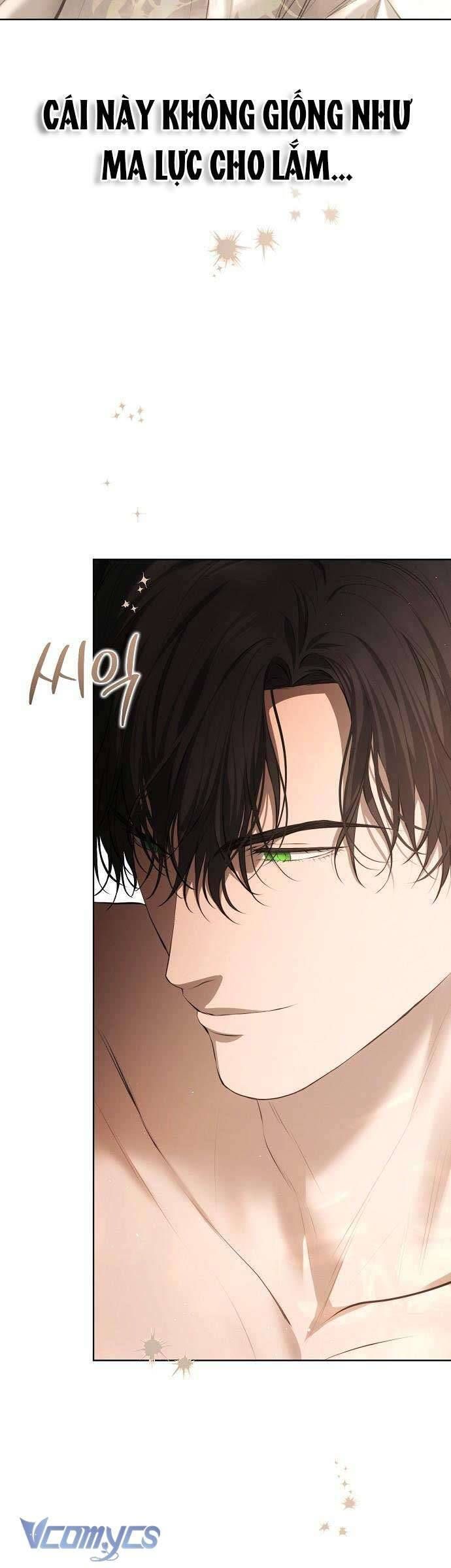 Hãy Dạy Em Cách Khao Khát - Chap 13 - Trang 3
