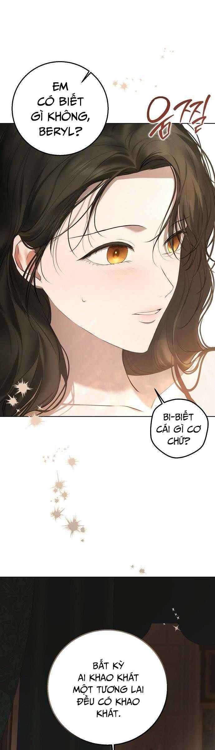 Hãy Dạy Em Cách Khao Khát - Chap 13 - Trang 4