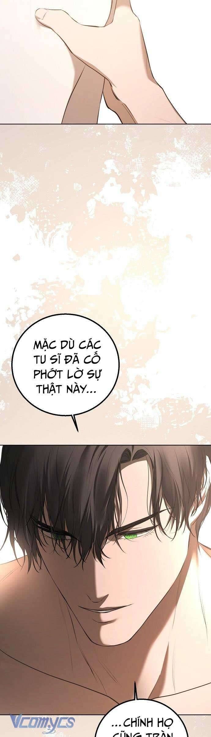 Hãy Dạy Em Cách Khao Khát - Chap 13 - Trang 7