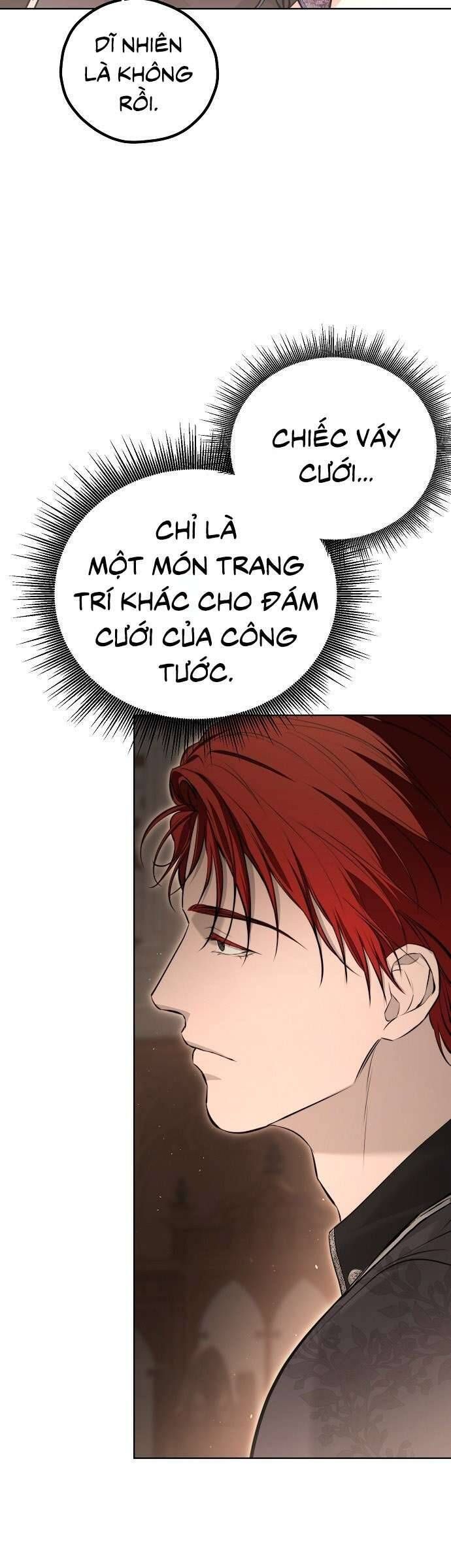 Hãy Dạy Em Cách Khao Khát - Chap 14 - Trang 17