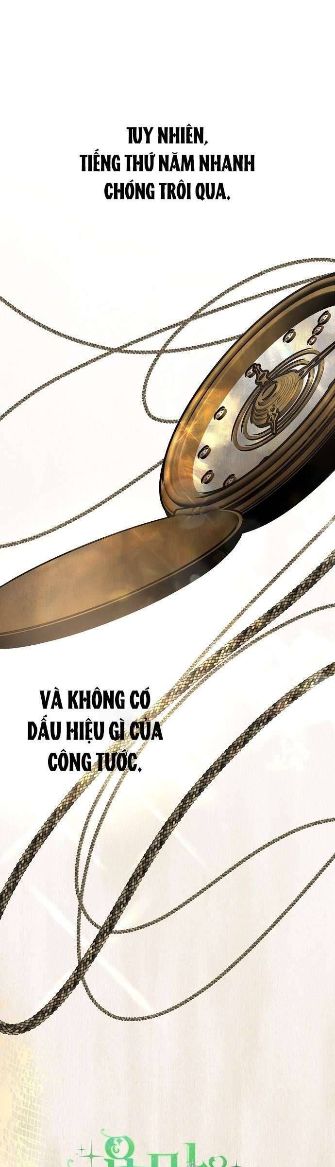 Hãy Dạy Em Cách Khao Khát - Chap 14 - Trang 19