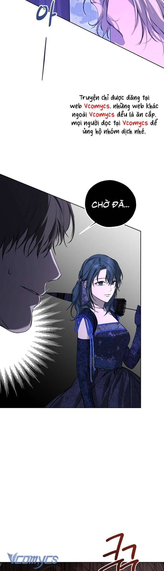 Hãy Dạy Em Cách Khao Khát - Chap 14 - Trang 22