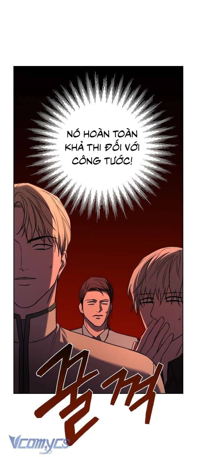 Hãy Dạy Em Cách Khao Khát - Chap 14 - Trang 24