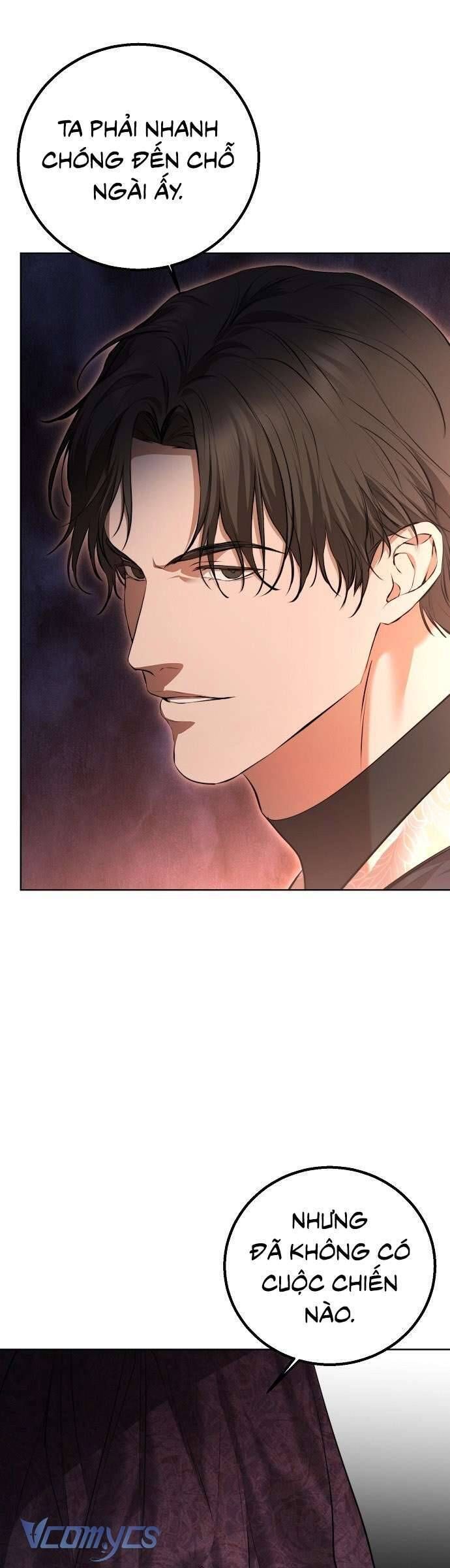 Hãy Dạy Em Cách Khao Khát - Chap 14 - Trang 26