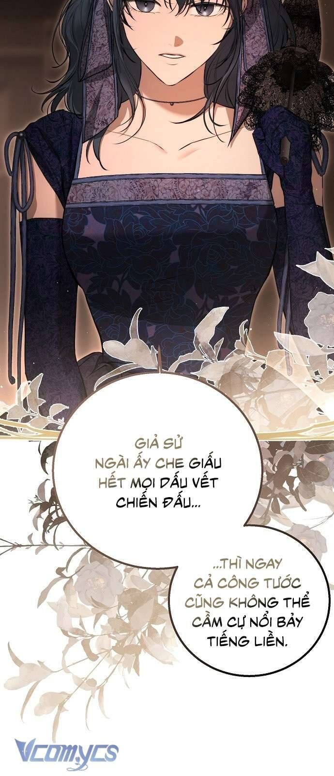 Hãy Dạy Em Cách Khao Khát - Chap 14 - Trang 28