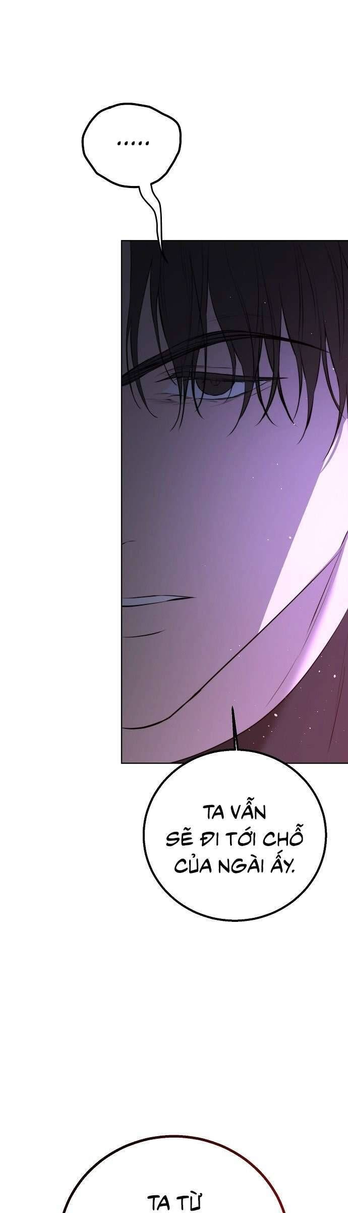 Hãy Dạy Em Cách Khao Khát - Chap 14 - Trang 29