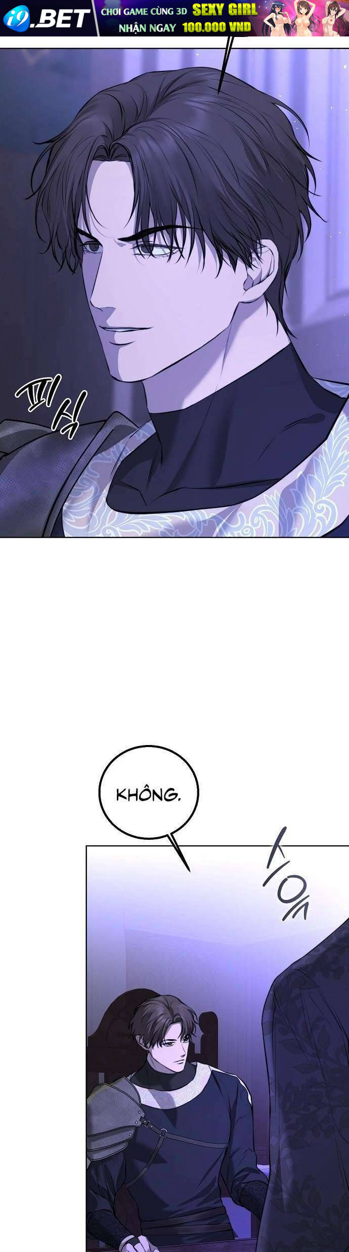Hãy Dạy Em Cách Khao Khát - Chap 14 - Trang 3