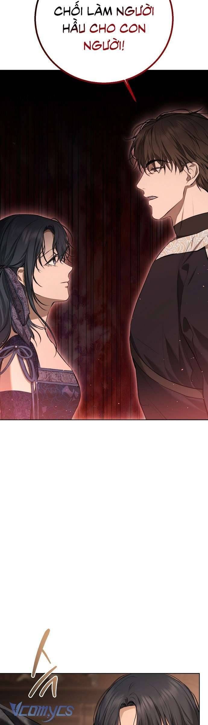 Hãy Dạy Em Cách Khao Khát - Chap 14 - Trang 30