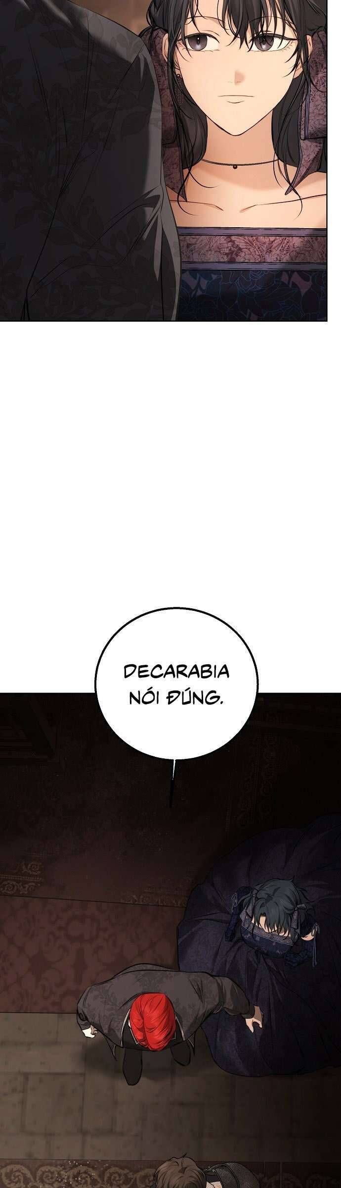 Hãy Dạy Em Cách Khao Khát - Chap 14 - Trang 31