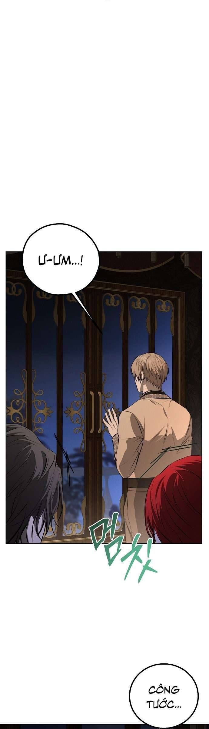 Hãy Dạy Em Cách Khao Khát - Chap 14 - Trang 35