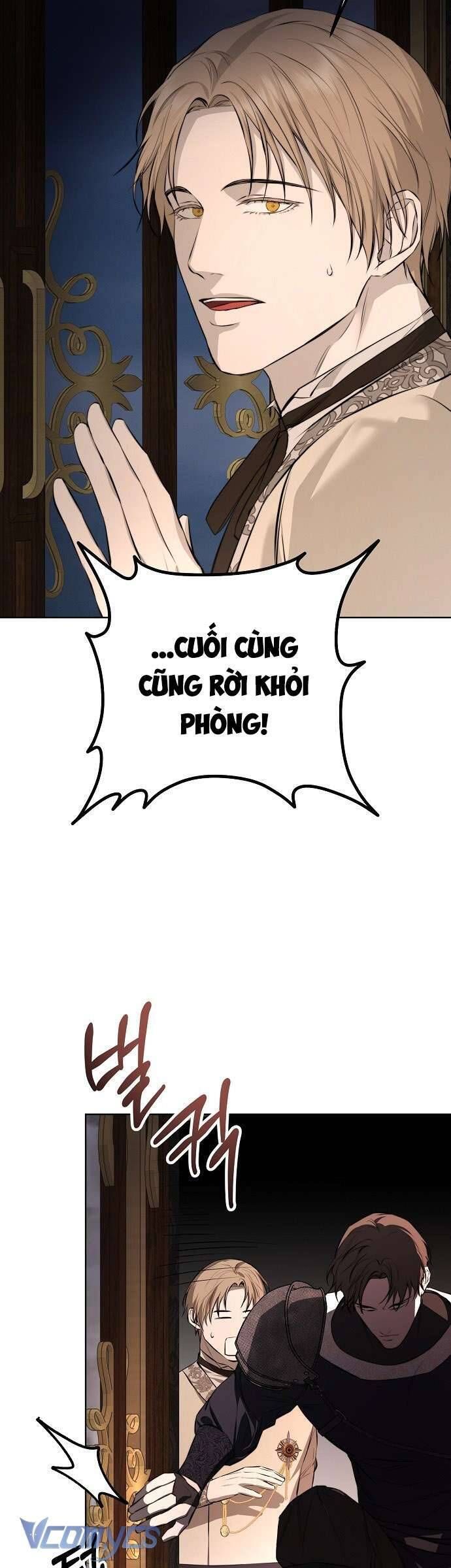 Hãy Dạy Em Cách Khao Khát - Chap 14 - Trang 36