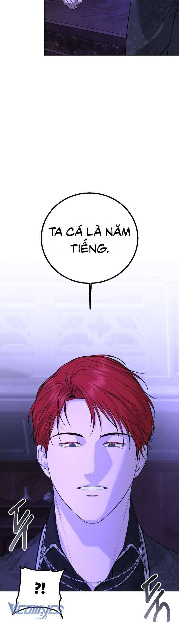Hãy Dạy Em Cách Khao Khát - Chap 14 - Trang 4