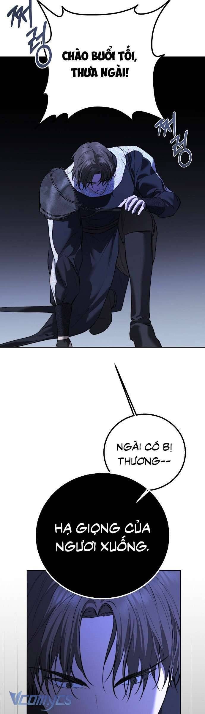 Hãy Dạy Em Cách Khao Khát - Chap 14 - Trang 40