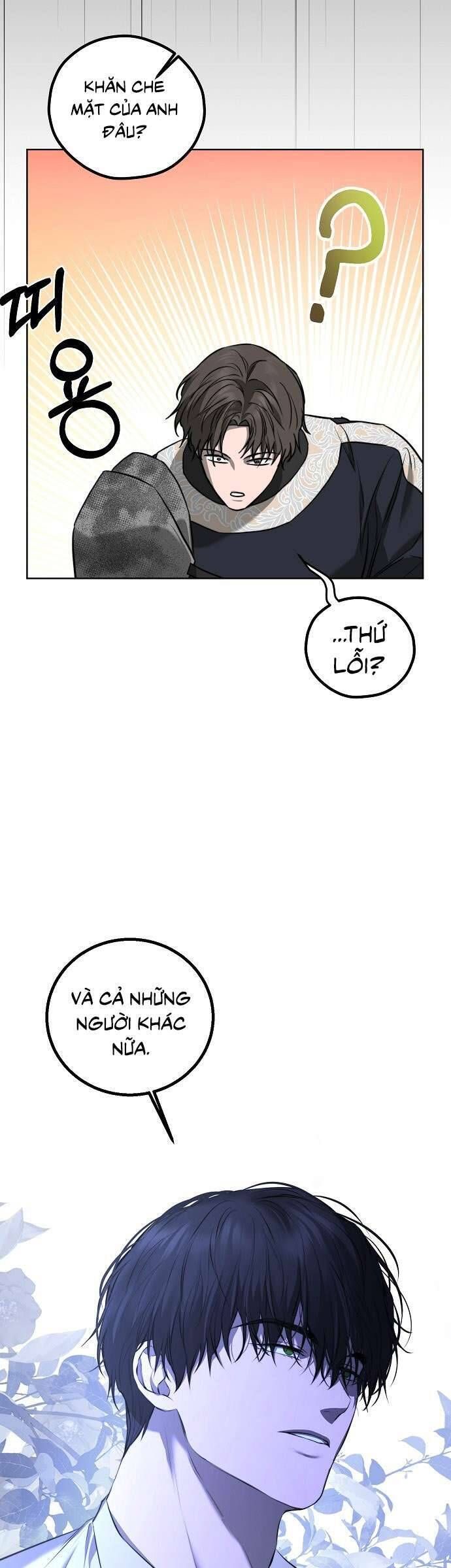Hãy Dạy Em Cách Khao Khát - Chap 14 - Trang 43