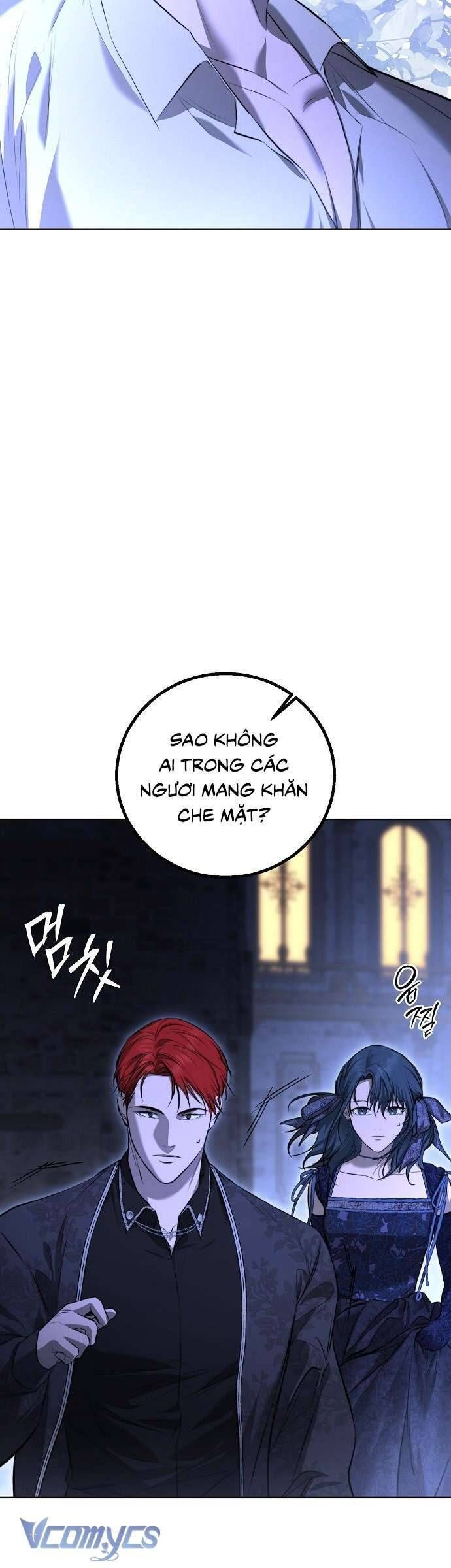 Hãy Dạy Em Cách Khao Khát - Chap 14 - Trang 44