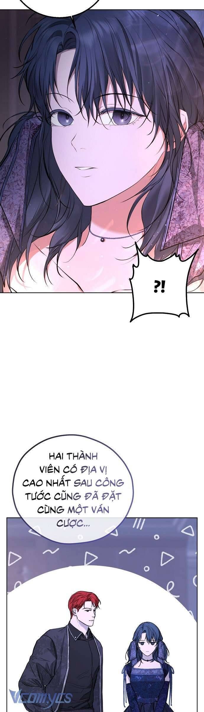 Hãy Dạy Em Cách Khao Khát - Chap 14 - Trang 6