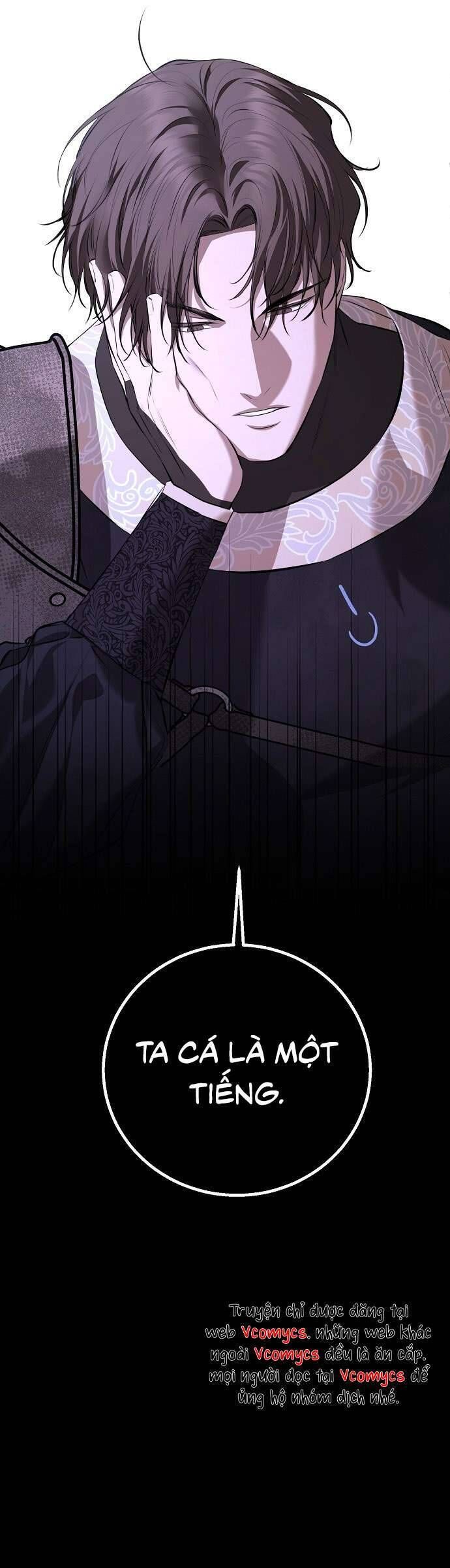 Hãy Dạy Em Cách Khao Khát - Chap 14 - Trang 9