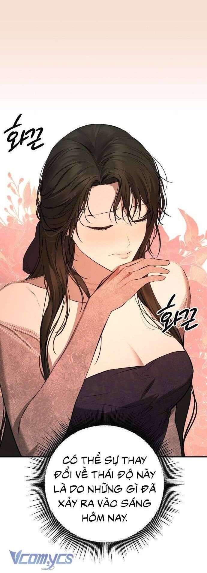Hãy Dạy Em Cách Khao Khát - Chap 15 - Trang 16