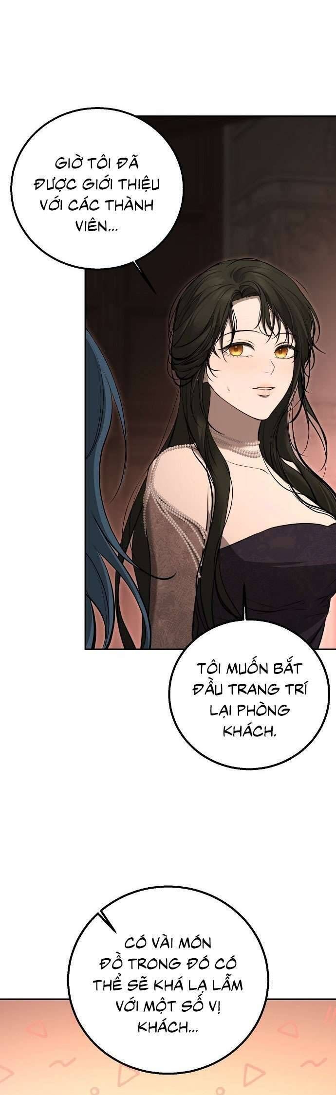 Hãy Dạy Em Cách Khao Khát - Chap 15 - Trang 17