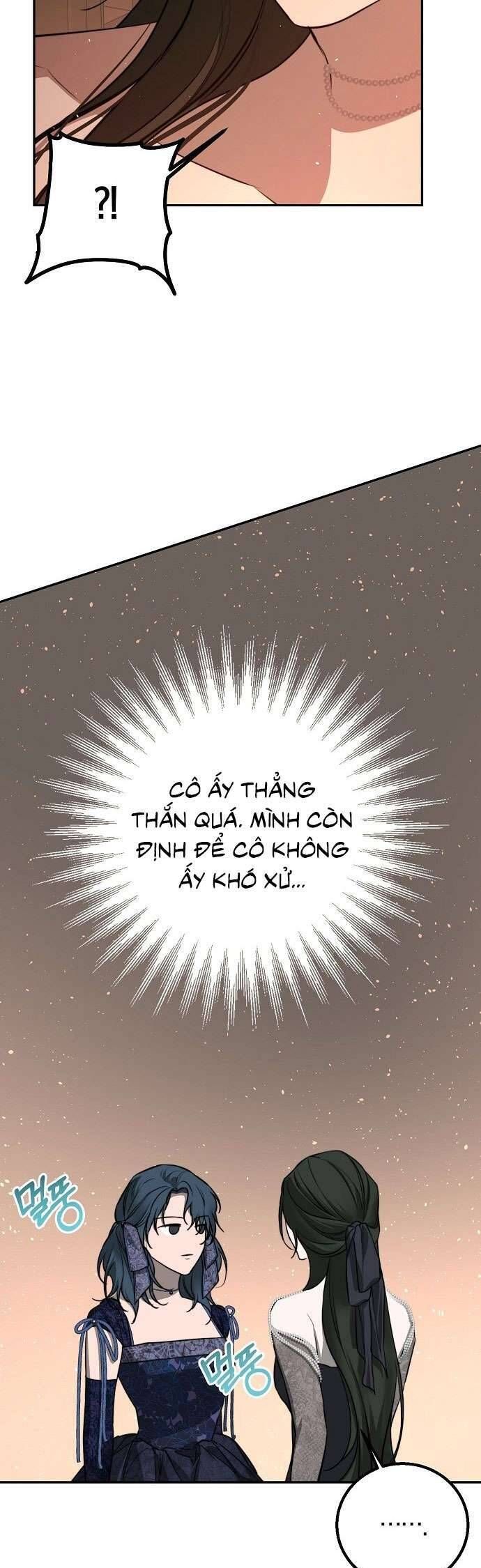 Hãy Dạy Em Cách Khao Khát - Chap 15 - Trang 19