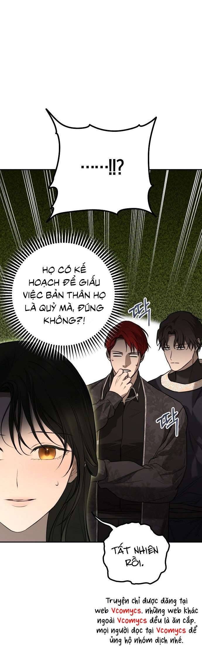 Hãy Dạy Em Cách Khao Khát - Chap 15 - Trang 21