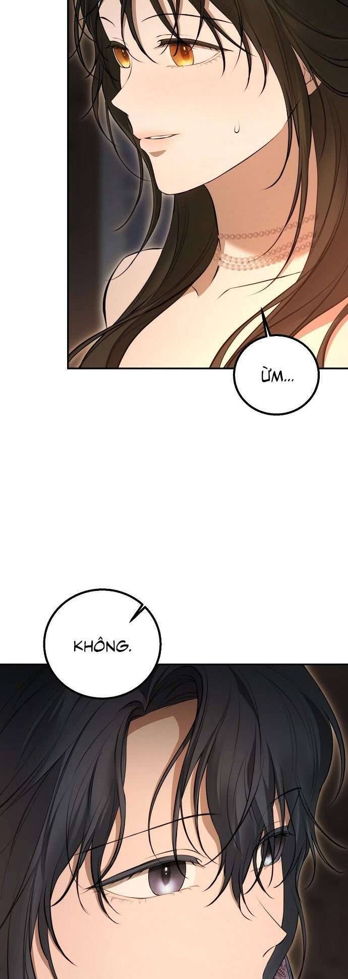 Hãy Dạy Em Cách Khao Khát - Chap 15 - Trang 23