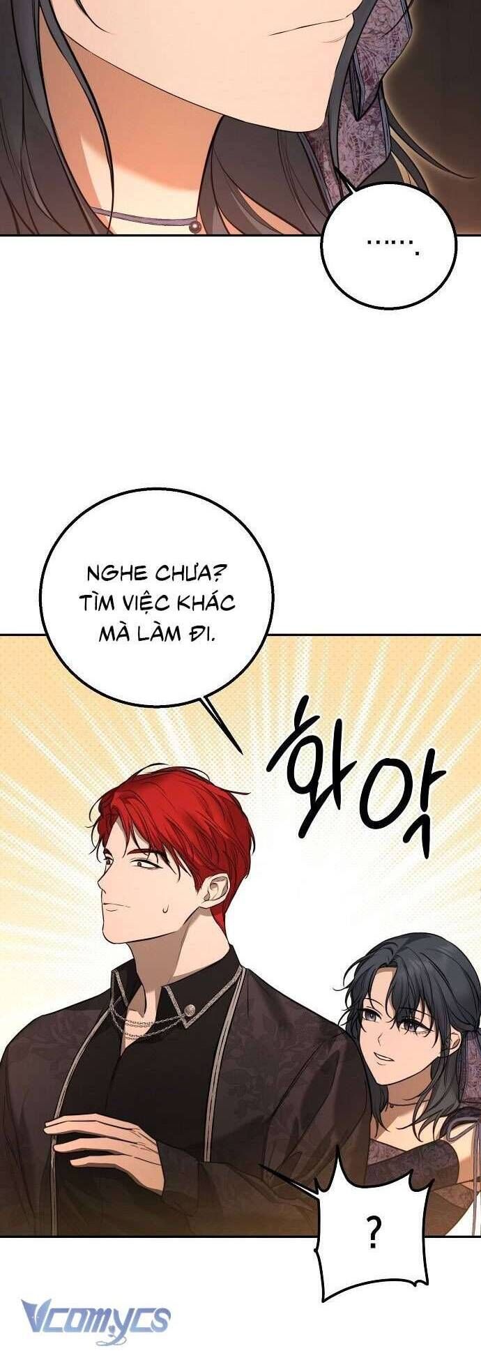 Hãy Dạy Em Cách Khao Khát - Chap 15 - Trang 24