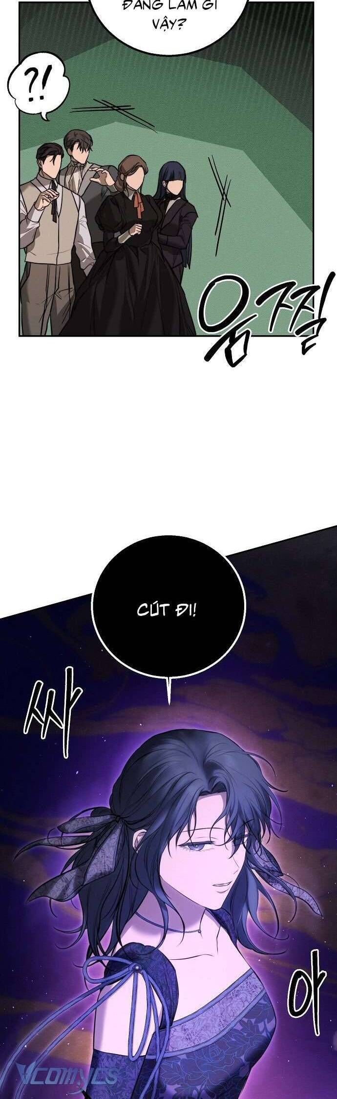 Hãy Dạy Em Cách Khao Khát - Chap 15 - Trang 26