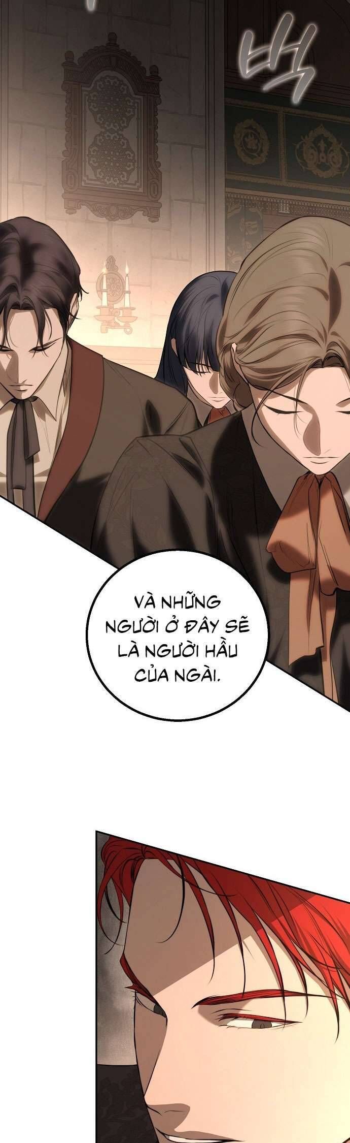 Hãy Dạy Em Cách Khao Khát - Chap 15 - Trang 3