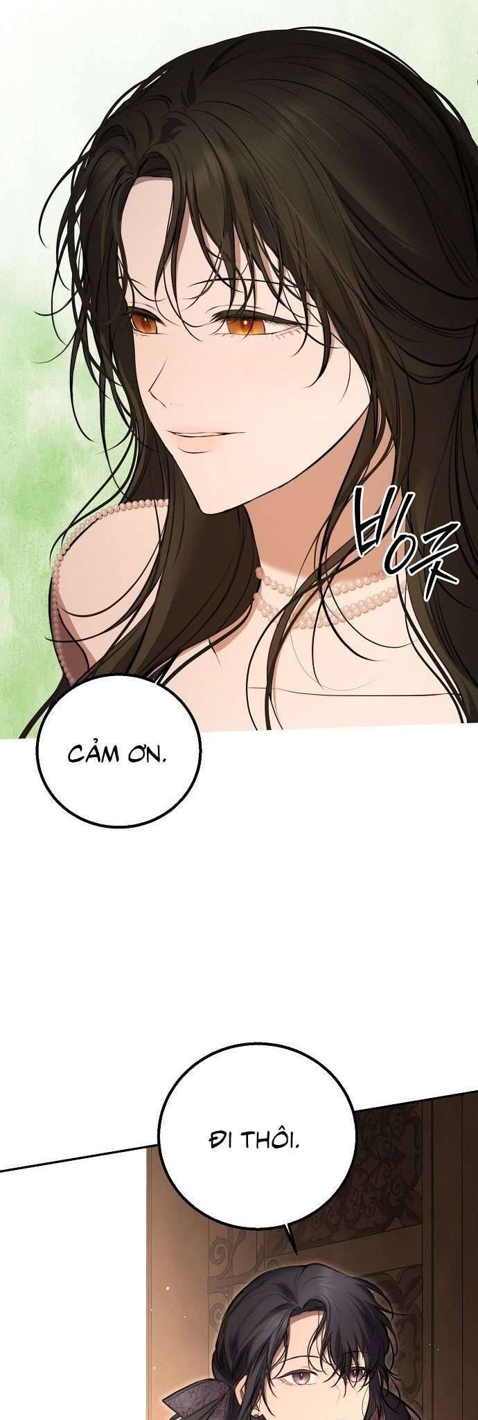 Hãy Dạy Em Cách Khao Khát - Chap 15 - Trang 31