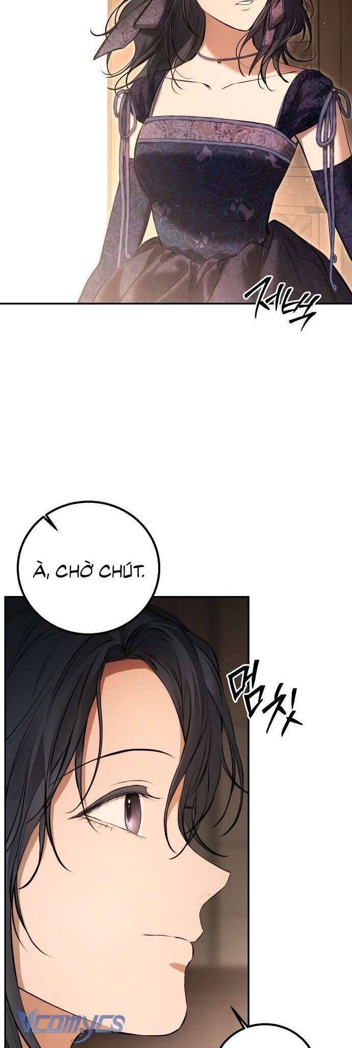 Hãy Dạy Em Cách Khao Khát - Chap 15 - Trang 32