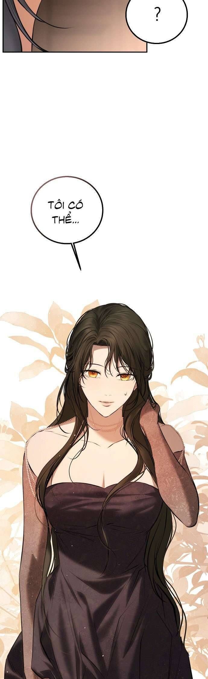 Hãy Dạy Em Cách Khao Khát - Chap 15 - Trang 33