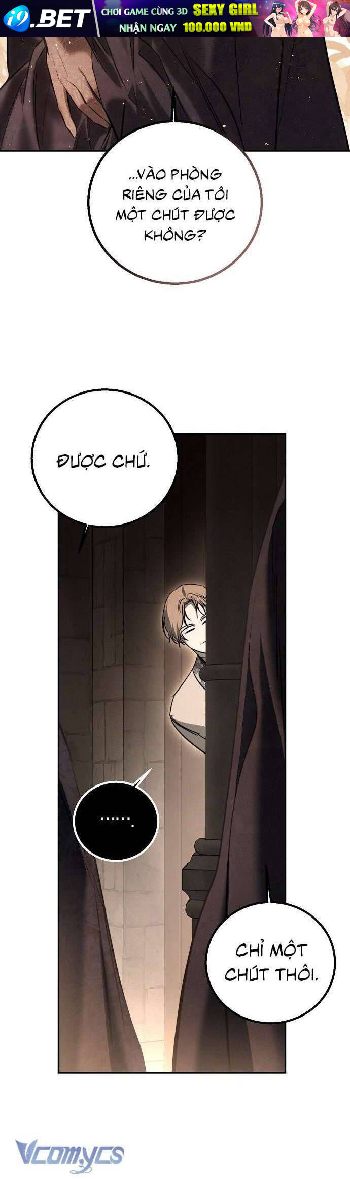 Hãy Dạy Em Cách Khao Khát - Chap 15 - Trang 34
