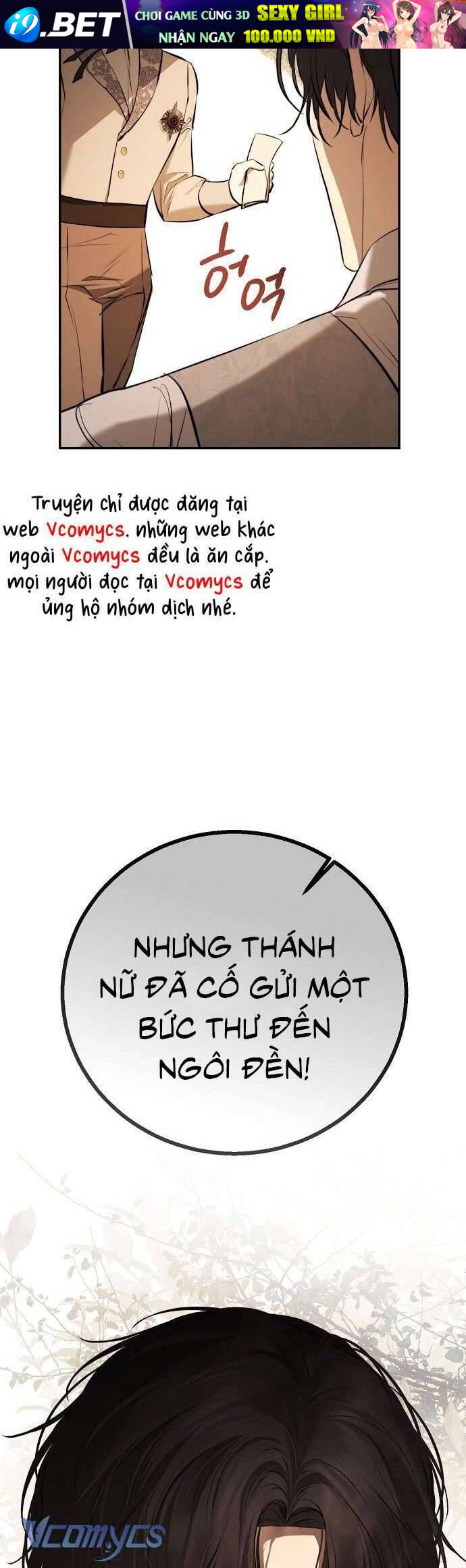 Hãy Dạy Em Cách Khao Khát - Chap 15 - Trang 38