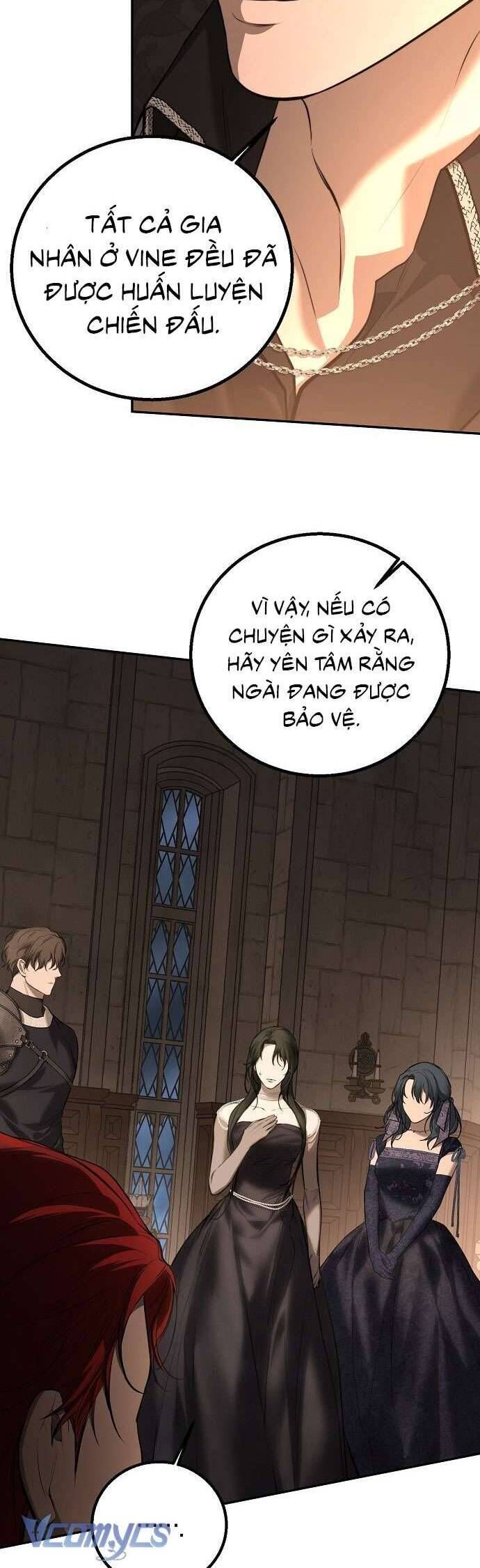 Hãy Dạy Em Cách Khao Khát - Chap 15 - Trang 4