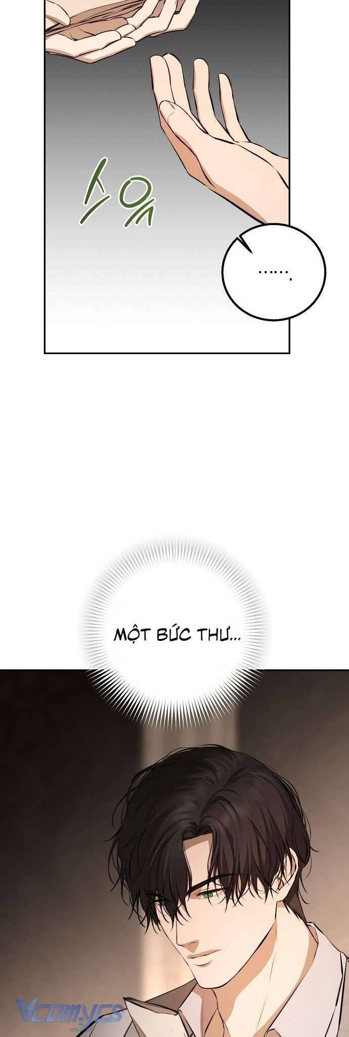 Hãy Dạy Em Cách Khao Khát - Chap 15 - Trang 40